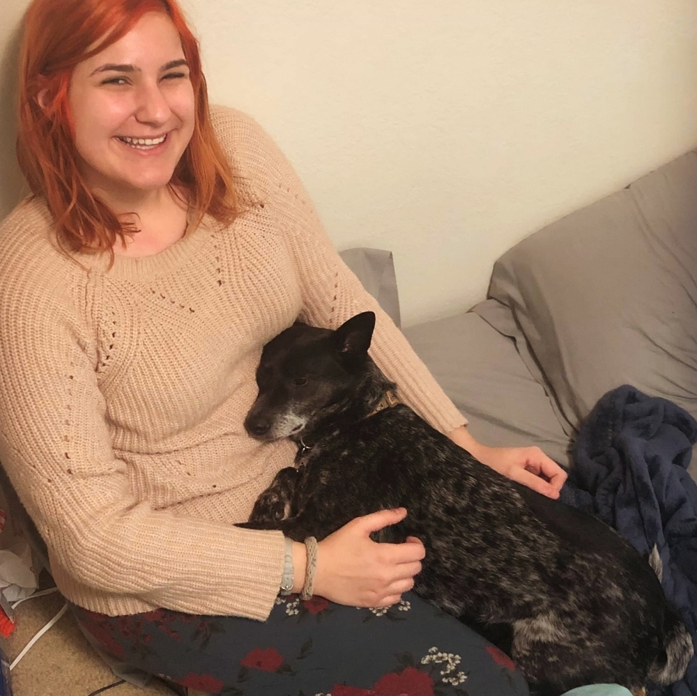 Meet your Posher, Adriana - Picture 2 of 2